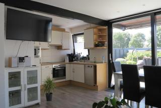 Nordseeferienhaus Tossens II - Butjadingen - 4