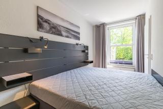 Sünnslag, Ferienwohnung 142 - Boltenhagen - 8