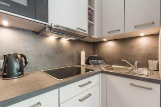 Sünnslag, Ferienwohnung 142 - Boltenhagen - 2