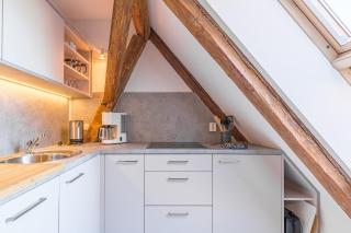 Tarnewitzer Kamp, Ferienwohnung 03 - Oberhof - 7