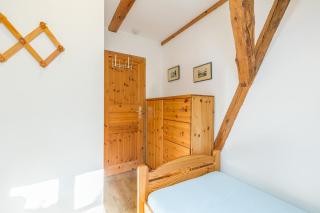 Tarnewitzer Kamp, Ferienwohnung 03 - Oberhof - 5