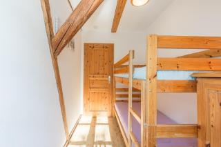 Tarnewitzer Kamp, Ferienwohnung 03 - Oberhof - 1