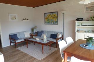 Ferienbungalow Auszeit - Butjadingen - 9