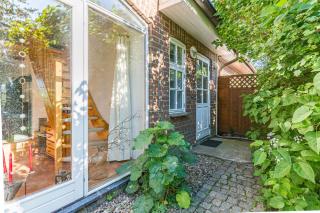 Tarnewitzer Kamp, Ferienwohnung 02 - Oberhof - 9