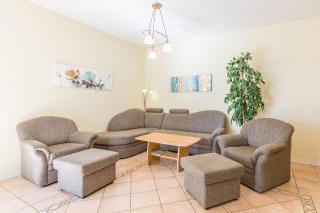 Villa Augusta, Ferienwohnung 02 - Boltenhagen - 0