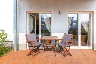 Villa Wagenknecht, Ferienwohnung 02 - Boltenhagen - 4
