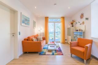 Villa Wagenknecht, Ferienwohnung 07 - Boltenhagen - 0