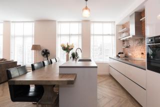 Canal House Haarlem - 1