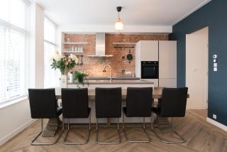 Kampervest Apartment Haarlem - Haarlem - 5
