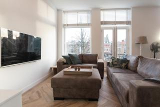Canal House Haarlem - 1