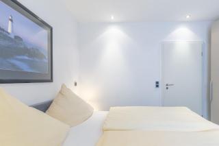 Villa Wagenknecht, Ferienwohnung 09 - Boltenhagen - 6