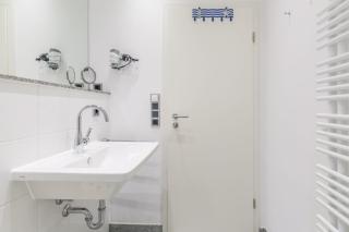 Villa Wagenknecht, Ferienwohnung 09 - Boltenhagen - 3