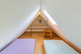 Tarnewitzer Kamp, Ferienwohnung 04 - Oberhof - 2