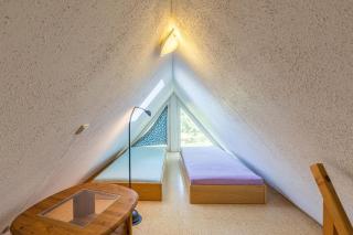 Tarnewitzer Kamp, Ferienwohnung 04 - Oberhof - 1