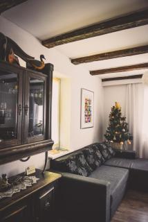 Ubytovanie Nitrianske Pravno - 5