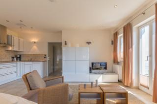Villa Wagenknecht, Ferienwohnung 04 - Boltenhagen - 7