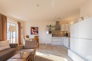 Villa Wagenknecht, Ferienwohnung 04 - Boltenhagen - 3