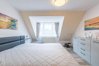 Villa Augusta, Ferienwohnung 10 - Boltenhagen - 6