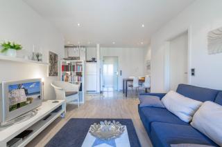 Villa Wagenknecht, Ferienwohnung 08 - Boltenhagen - 0