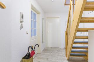 Villa Augusta, Ferienwohnung 11 - Boltenhagen - 3