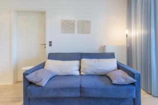Villa Wagenknecht, Ferienwohnung 08 - Boltenhagen - 2