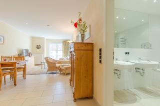 Villa Wagenknecht, Ferienwohnung 05 - Boltenhagen - 5