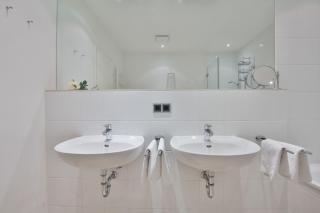 Villa Wagenknecht, Ferienwohnung 05 - Boltenhagen - 3