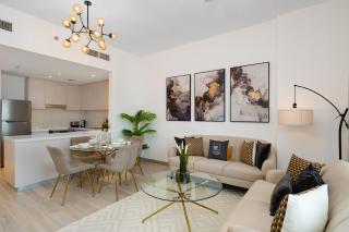 Maison Privee - Chic Apt on Yas Island cls to ALL Main Attractions - 4