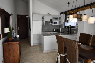 Ferienhaus Kenter Tossens - Tossenserdeich - 1