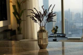 Oraya - Chic 2BR Apt in Downtown Dubai With City Views - Dubai - 3