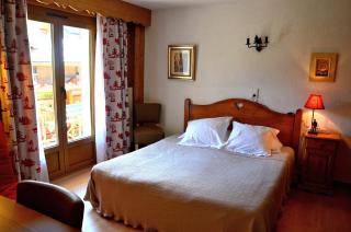 Hotel Floralp - La Clusaz - 5