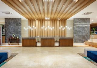 Oakwood Hotel & Apartments Taman Mini Jakarta - Jakarta - 9