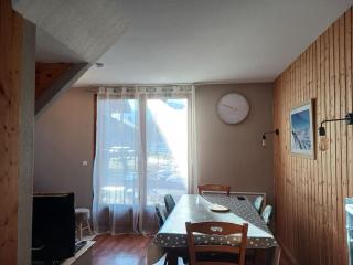 Chalet 6 personnes Super Dévoluy - Superdevoluy - 9