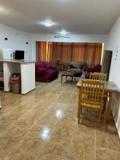 كومباوند الهمبره الممشي السياحي الرئيسي - Hurghada - 7