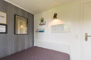 Zum Brinkgarten, Ferienbungalow 05, "Lillebo" - Tarnewitz - 8
