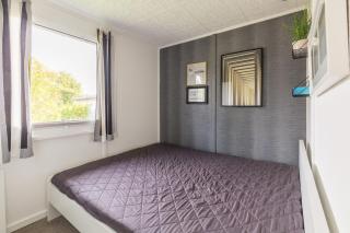 Zum Brinkgarten, Ferienbungalow 05, "Lillebo" - Tarnewitz - 7