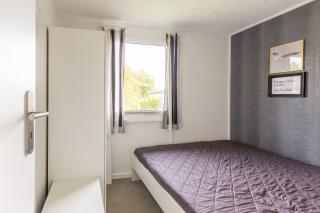 Zum Brinkgarten, Ferienbungalow 05, "Lillebo" - Tarnewitz - 6