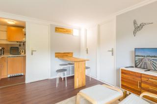 Zum Brinkgarten, Ferienbungalow 05, "Lillebo" - Tarnewitz - 2