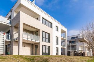 Weiße Villen, Wohnung 06 - Boltenhagen - 5