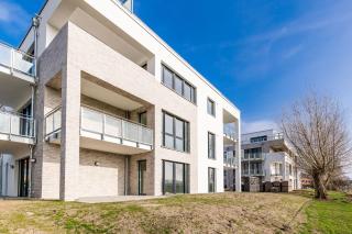 Weiße Villen, Wohnung 06 - Boltenhagen - 1