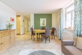 Villa Wagenknecht, Ferienwohnung 15 - Boltenhagen - 8