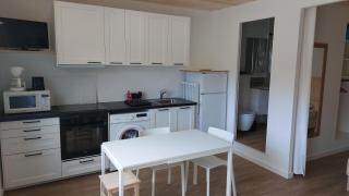 La Dune de Sable Cavaro - 1