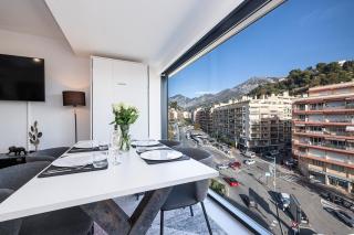 Le Cap Riviera - Mentone - 9