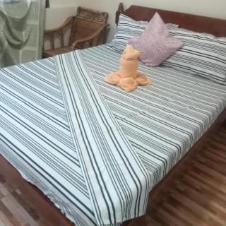 JANHOUR PLACE - San Vicente - 1