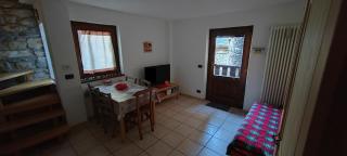 Relais du Bourg - Roisan - 9
