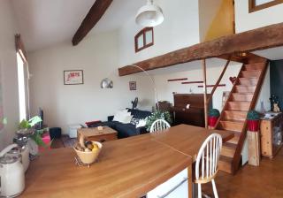 Appartement chaleureux - 2 chambres - Canal Royal - Sète - 7