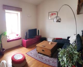 Appartement chaleureux - 2 chambres - Canal Royal - Sète - 6