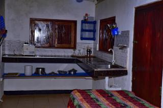 Saki Villa, boat tours & sea food with rotti - 4