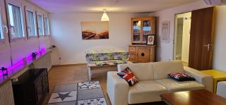 Ferienwohnung Nürnberg - 8