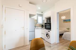 Apartamento Triana Habitame inmobiliaria - Sevilla - 2